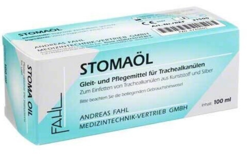 [31500] Huile de stomie, 100 ml