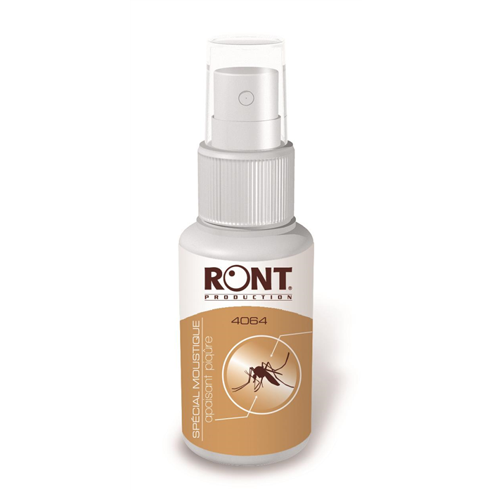 ANTI-MOUSTIQUES SPRAY, 50 ML  BIOCIDE