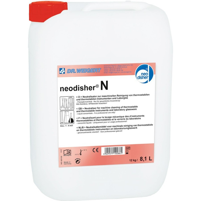 [420130] Neodisher N Neutralisant, 12 kg