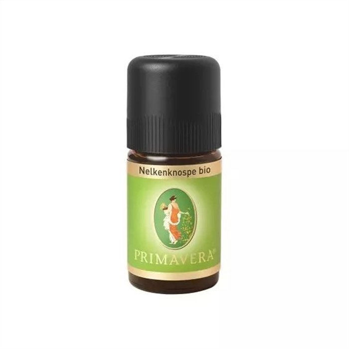 [10061] Clou de girofle bio, 5 ml