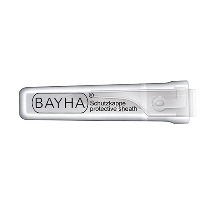 [A038992] Capuchon de protection Bayha, non stérile