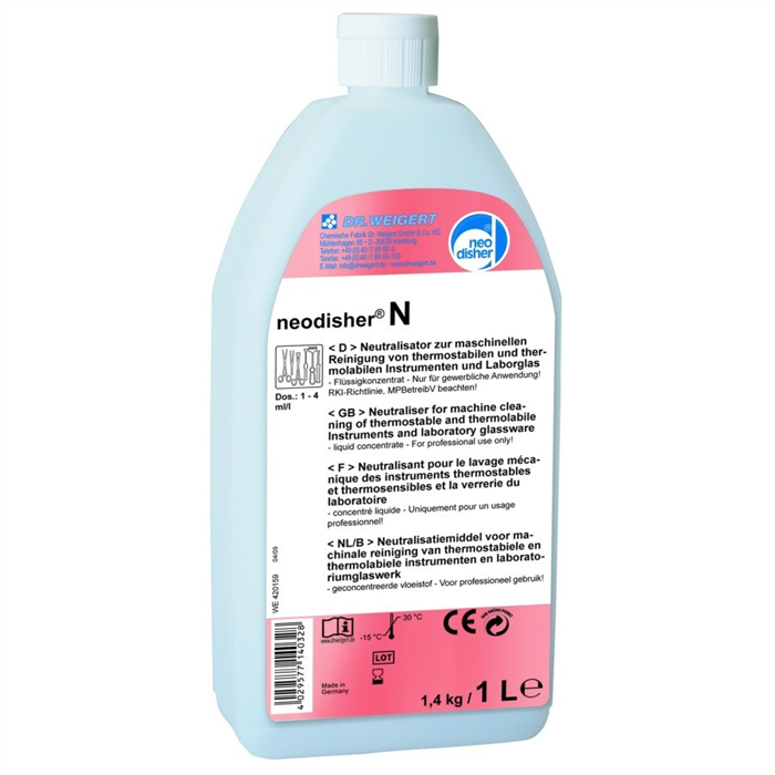 [420187] Neodisher N Neutralisant, 1 L