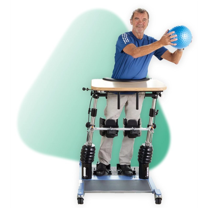 [A001-494] TheraTrainer balo 536, verticalisateur dynamique