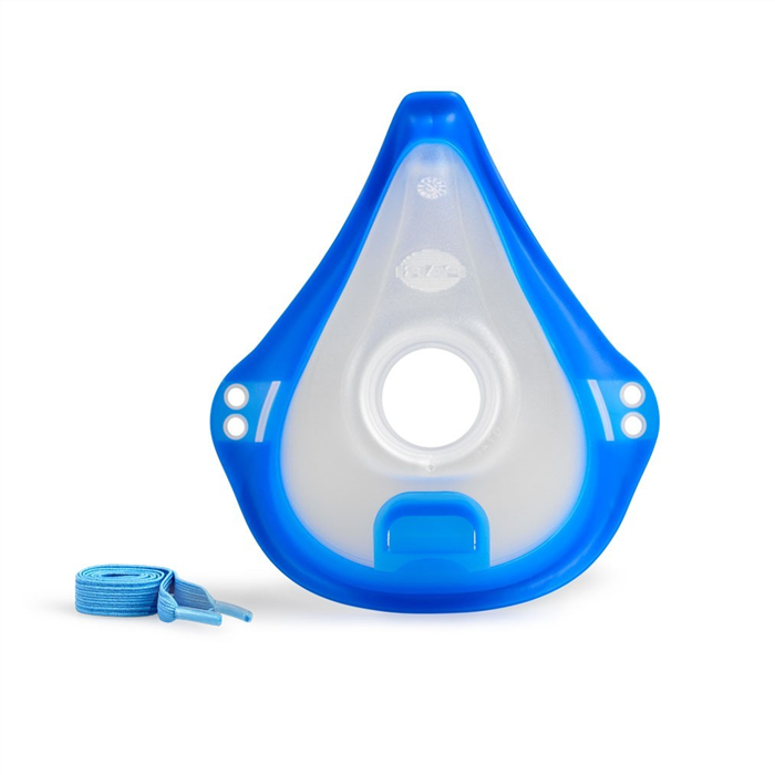 Masque adulte soft, _x000D_
1 pièce