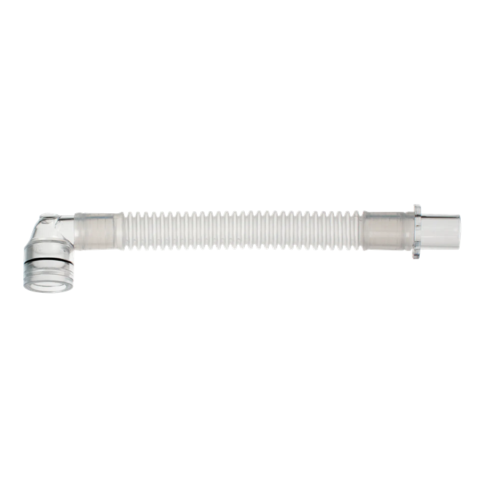 Tuyau de rallonge pour cathéter, 15 cm, en PVC