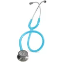 Stéthoscope LITTMANN Classic III, turquoise