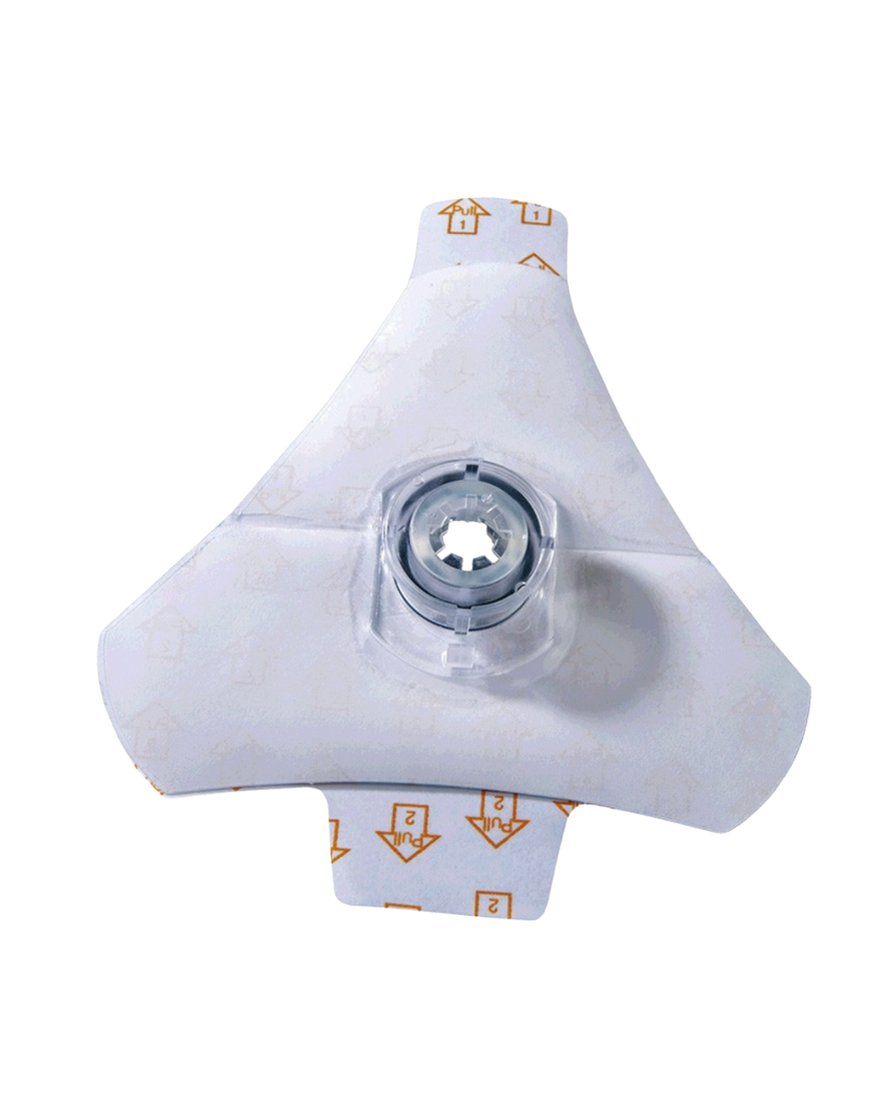 Fixation d’aiguille EZ-IO Stabilizer