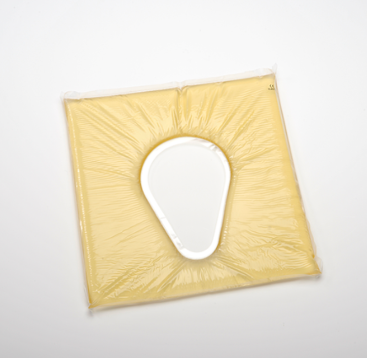 [GKGW] Coussin en gel RCNM