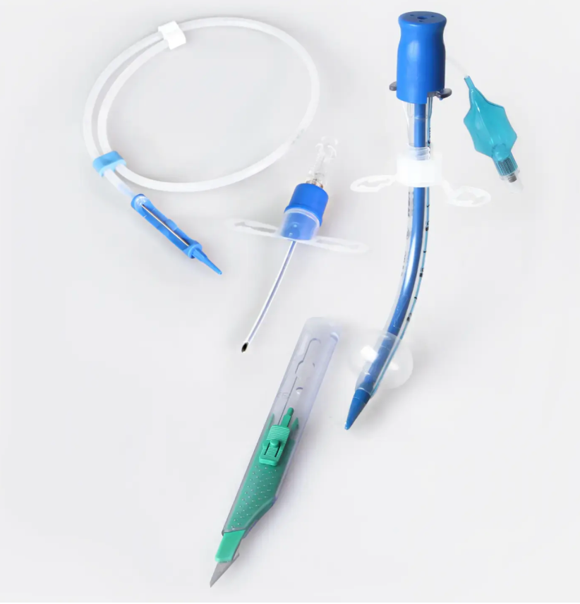 Set de coniotomie SURGICRIC III, stérile