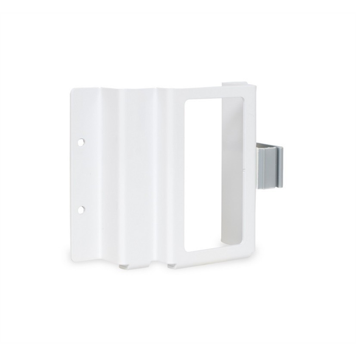 [WM15844] Support mural pour adaptateur secteur et chargeur pour ACCUVAC