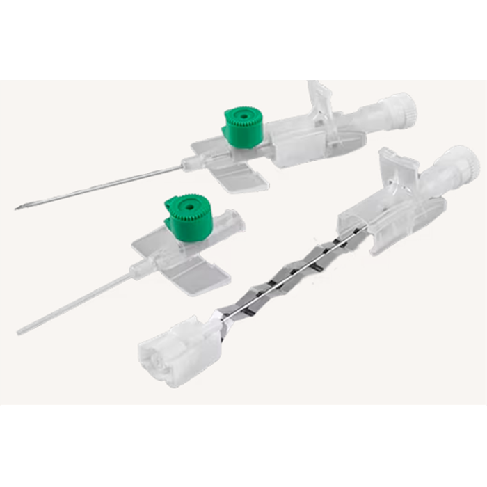 Cathéter intraveineux Venflon Pro Safety, 20 G, Rose, 1,1 x 32 mm