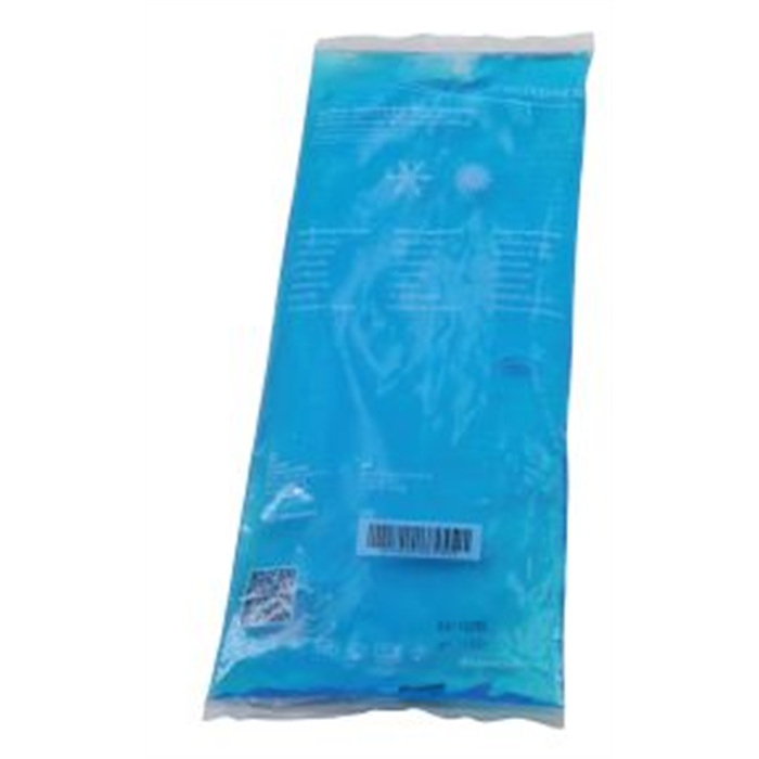 Compresse froid-chaud MEDIMEX, 12 x 29 cm, bleu