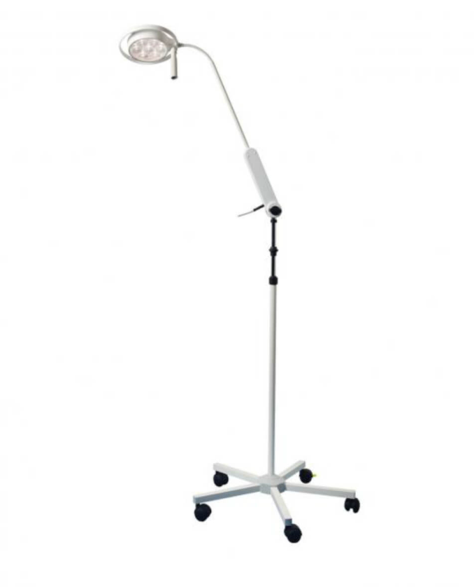 Pied MACH LED 115