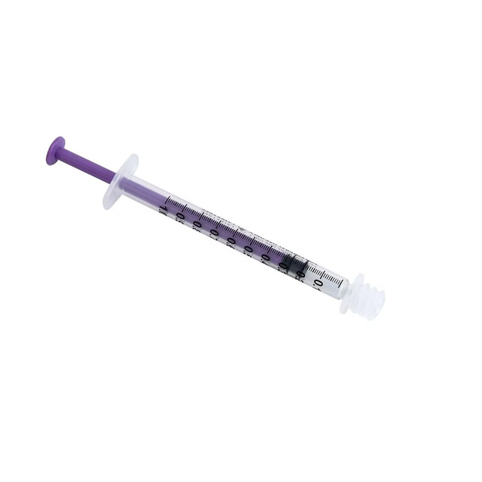 [116327 (ANC 105972)] Seringue ENFit, 1 ml