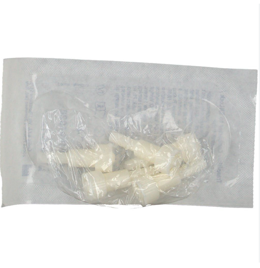 [89732] Connecteur de transition Flocare vers tube universel ENLock