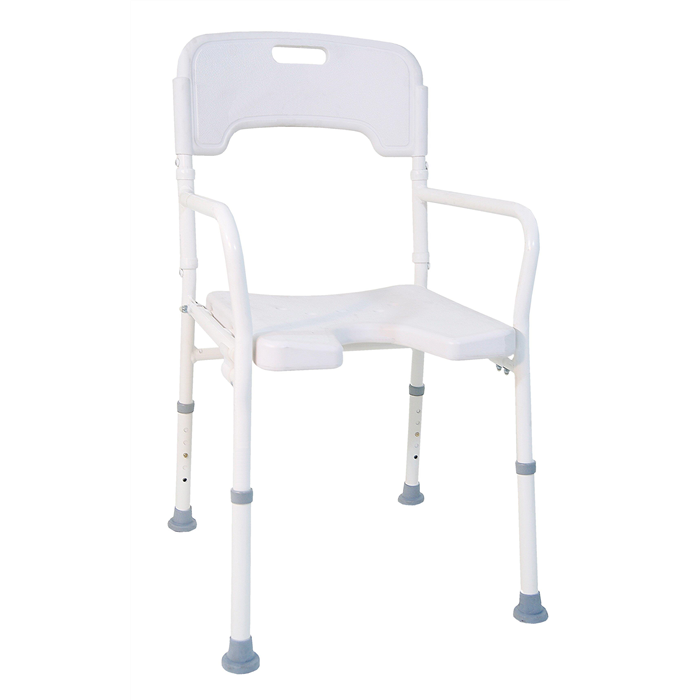[550200100] Chaise de douche DSF 130