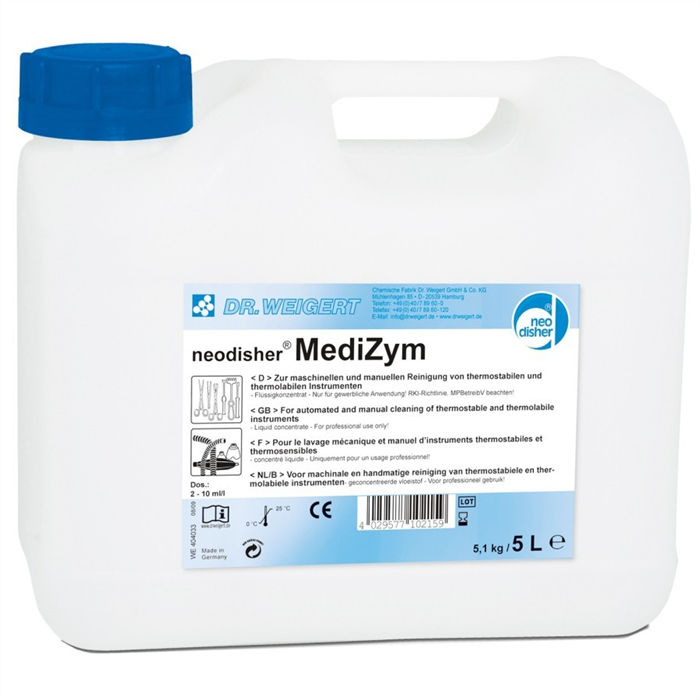 [404033] Neodisher Medizym, 5 L