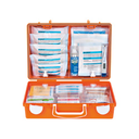 Mallette premiers secours bureau DIN 13157 + extension professionnelle