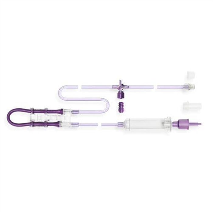 [86514] Flocare Infinity Pack Set