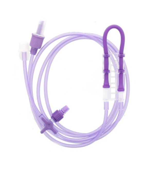 [86520] Flocare Infinity Pack Mobile Set ENFit