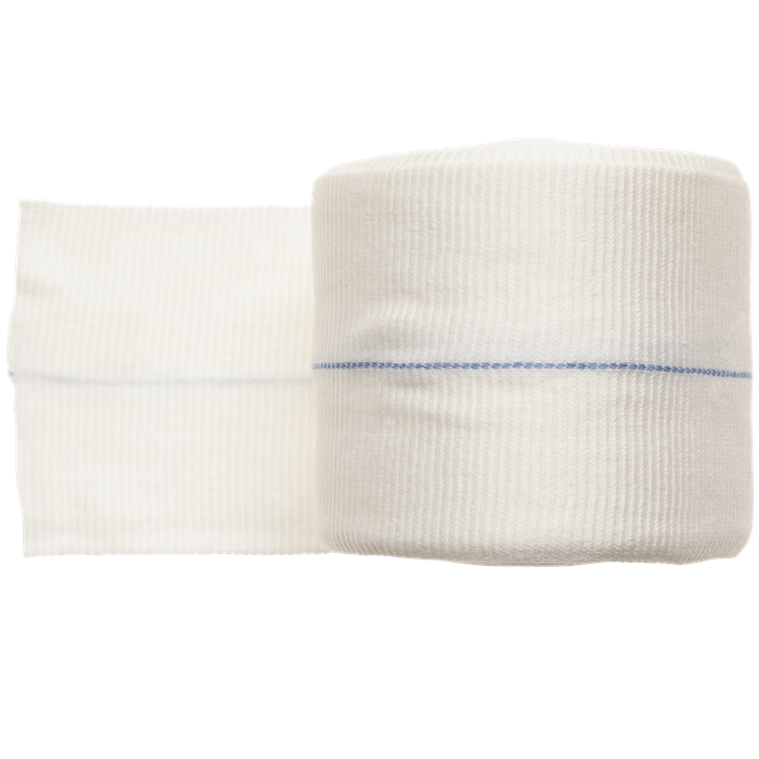 [2438] SCAX Tubifast, ligne Bleue, 7.5 cm x 10 m