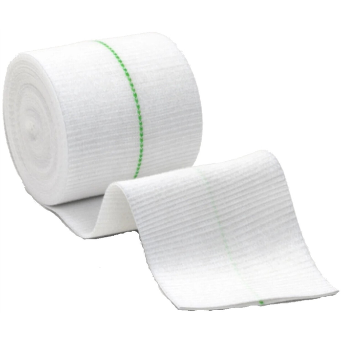 SCAX  Tubifast, ligne Verte, 5 cm x 1  m