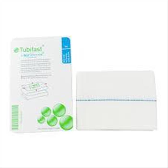 [2482] SCAX Tubifast, ligne Bleue, 7.5 cm x 1 m