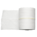 SCAX  Tubifast , ligne Jaune, 10,75 cm x 1 mètre
