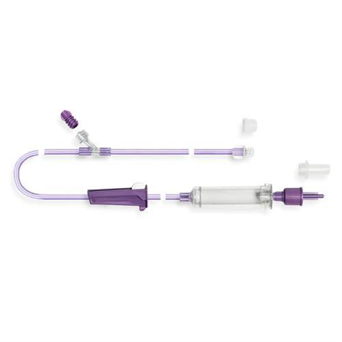 [86460] Flocare Infinity Gravity Pack ENFit