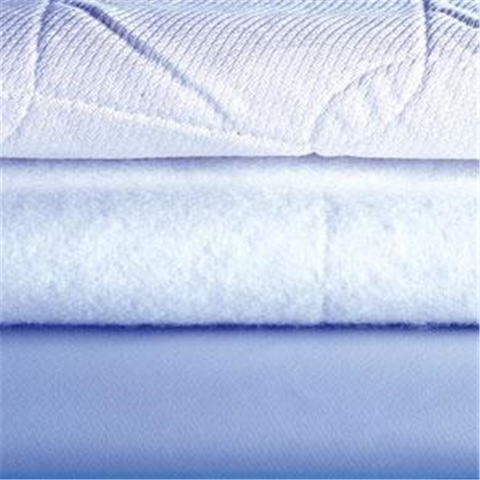 [10996080] Alèse Basic avec rabats, 85 x 90 cm, réutilisable, lavable jusqu’à 90°