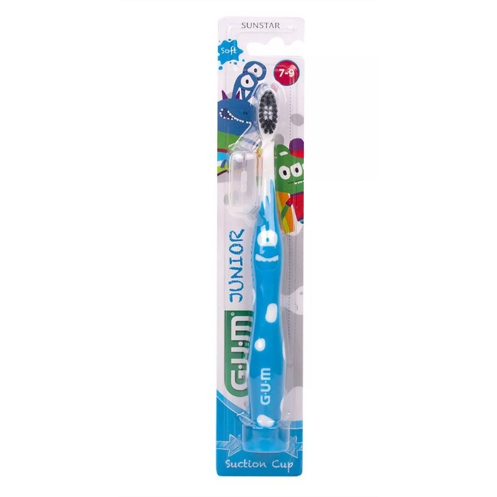 [112582] Gum brosse à dents junior (7-9 ans) n° 902