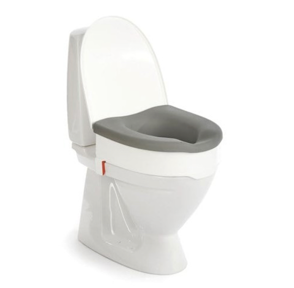 Siège de toilette souple LISO