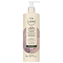 Lait Nutritif Confort Karité Bio, 400 ml avec pompe, peaux très sèches