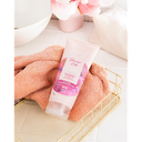 Gel douche hydratant Pêche blanche, 200 ml