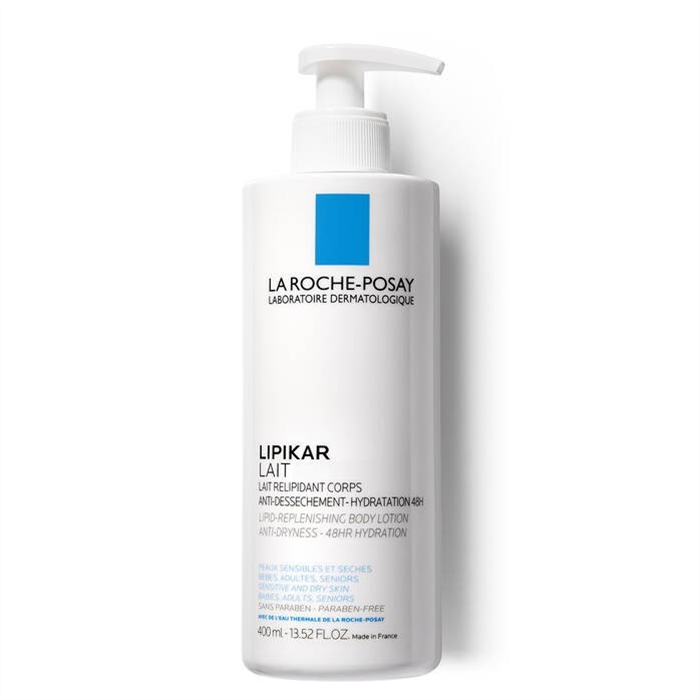 LIPIKAR LAIT AP 400 ML