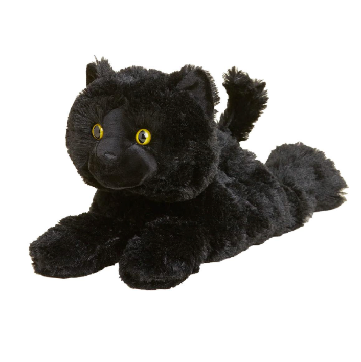 WARMIES, CHAT, NOIR