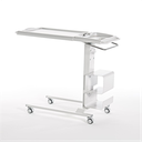 BT TABLE D'APPOINT RÉGLABLE EN HAUTEUR_x000D_
PLATEAU FIXE
