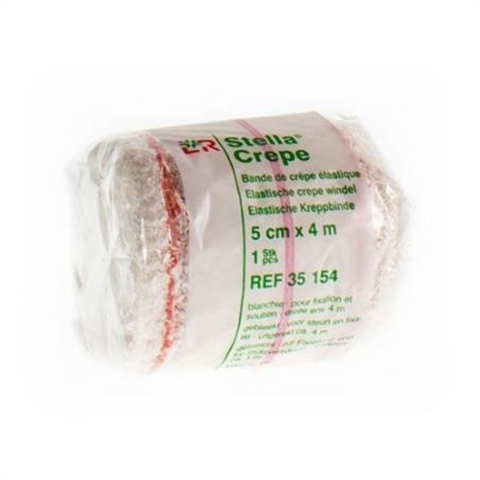 [35154] Stellacrepe BDE Cello, 5 cm x 4 m