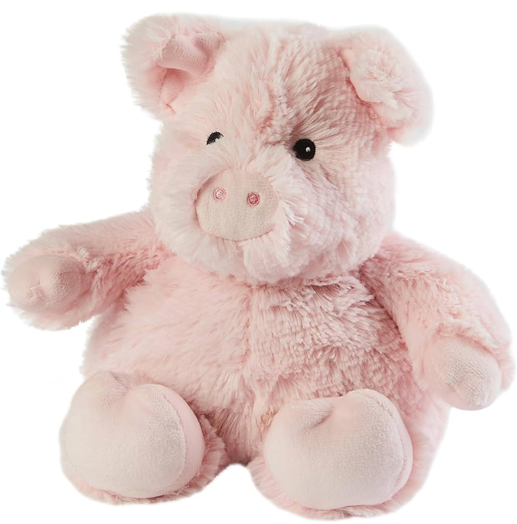 WARMIES, COCHON