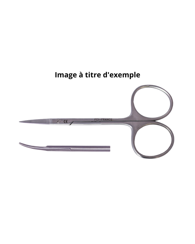 CISEAUX P.OPHTALMOLOGIE ET A LIGAT.130MM