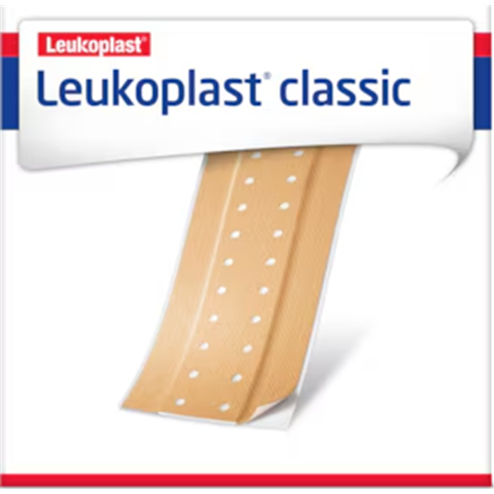 [323480] Leukoplast Classic, 8 cm x 5 m