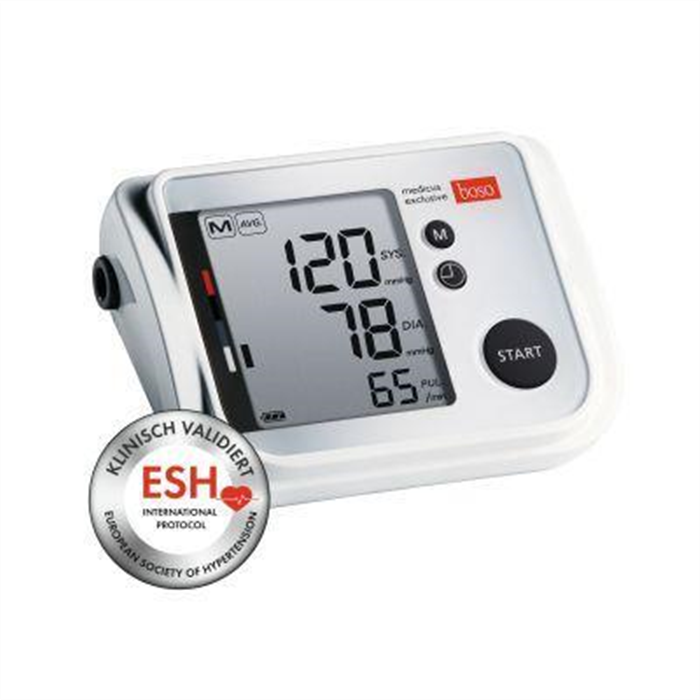 Tensiomètre boso-medicus exclusive avec brassard 22-42 cm