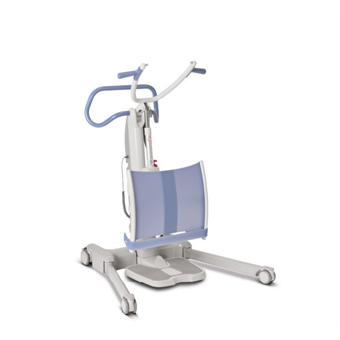 [HEB0000-98] Élévateur électrique Sara Flex, 2 batteries et 1 chargeur inclus, max. 200 kg