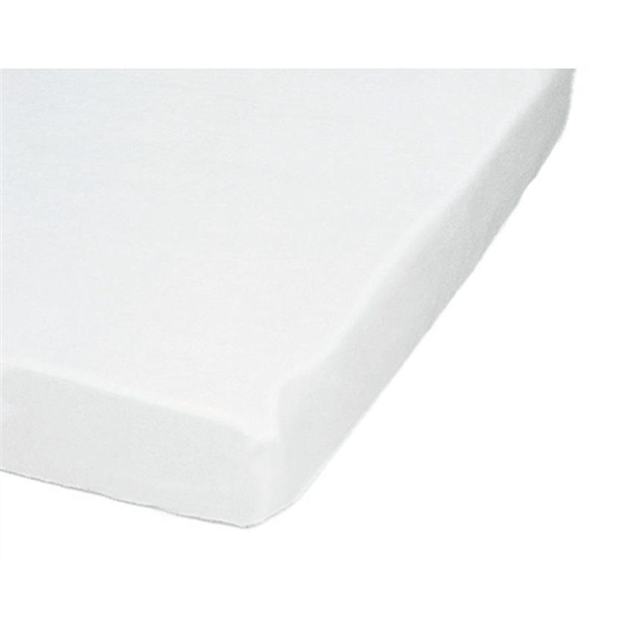 [10981200] Protège-matelas en éponge standard, 100 x 200 x 27 cm