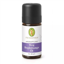 Huile de soutien aromatique – 10 ml