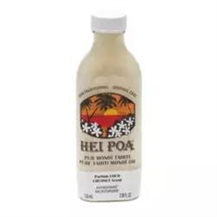 Hei Poa Pur Monoi coco, 100 ml