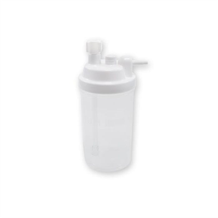 AEROpart AB1-916, humidificateur de gaz respiratoires, remplissable 350 ml, UNF 9/16