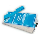 Nexcare Coldhot Therapy Pack Flexible avec housse Thinsulate, 11CM X 23.5 cm