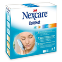 Nexcare ColdHot Mini 11 X 12 cm, avec housse non tissée