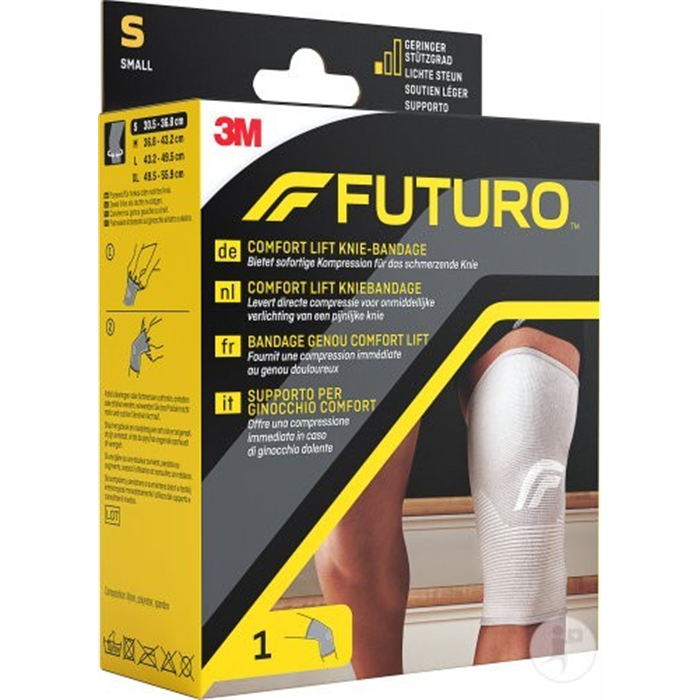 Futuro Genouillère de maintien confort, taille S